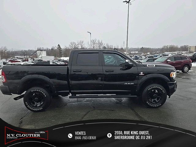 2021 RAM 2500 Tradesman in Cars & Trucks in Sherbrooke - Image 4