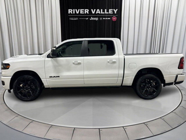2025 Ram 1500 in Cars & Trucks in Strathcona County - Image 4