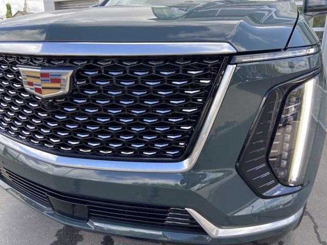 2025 Cadillac ESCALADE Premium Luxury in Cars & Trucks in Calgary - Image 3