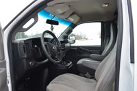 Extended 155'' Wheelbase 12 feet of cargo area, equipped with Camera, Bluetooth, Power locks, Power... (image 7)