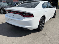 All vehicles come with a full vehicle History Report, ask to see it! Clean Charger with Backup cam p... (image 4)