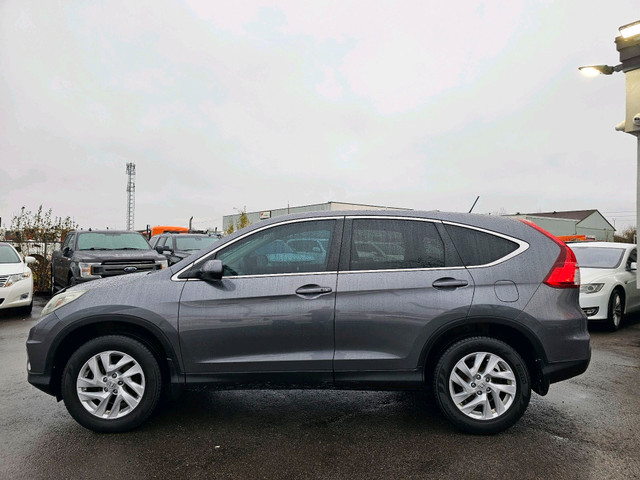 2015 Honda CR-V AWD 5dr EX in Cars & Trucks in Oakville / Halton Region - Image 3