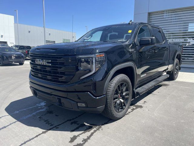 2023 GMC Sierra 1500 Elevation in Cars & Trucks in Calgary - Image 4