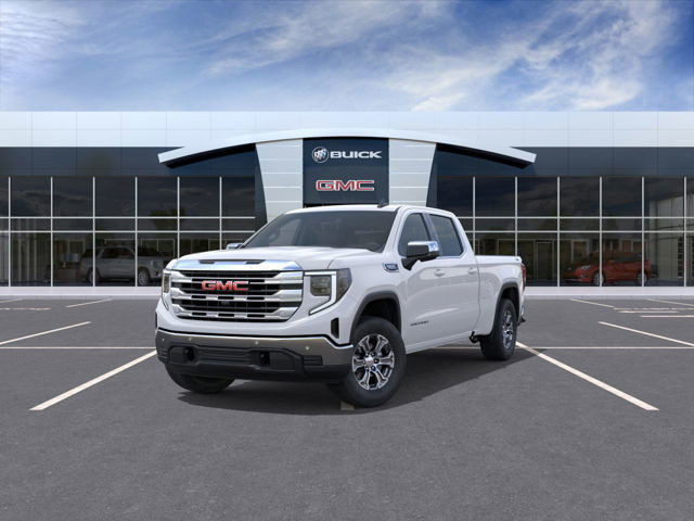 2025 GMC Sierra sle in Cars & Trucks in Edmonton