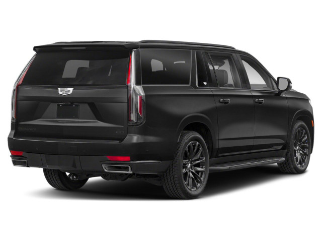 2023 Cadillac Escalade ESV in Cars & Trucks in City of Toronto - Image 3