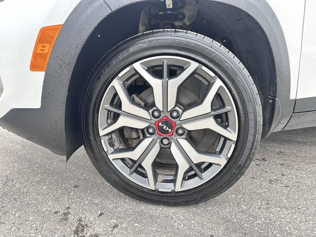 2022 Kia Seltos SX Turbo SX TURBO! in Cars & Trucks in Stratford - Image 4
