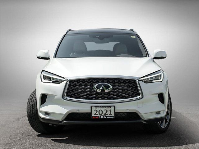2021 INFINITI QX50 Sensory in Cars & Trucks in Windsor Region - Image 2