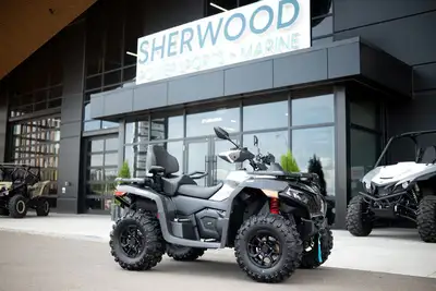 Engine Type: Single-cylinder, liquid-cooled, SOHC, 4-valves, 4-strokes Displacement: 580 cc Bore x S...