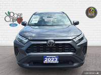 - ACCIDENT FREE - HEATED CLOTH SEATS - HEATED STEERING WHEEL - APPLE CAR PLAY & ANDROID AUTO - LANE... (image 8)