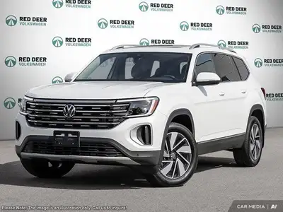 3rd Row Seat, AWD, Blind Spot Monitor, Leather Seats, Navigation System, Parking Assist! The 2025 Vo...