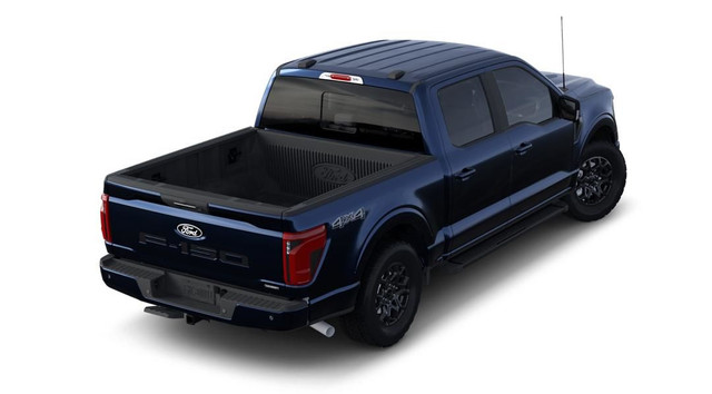  2024 Ford F-150 XLT 4WD SUPERCREW 5.5' BOX in Cars & Trucks in Oshawa / Durham Region - Image 3