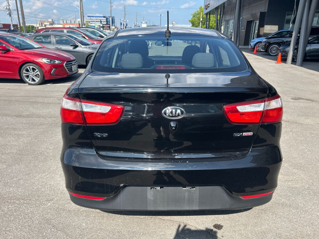 2016 Kia Rio EX (4) EX in Cars & Trucks in City of Toronto - Image 4