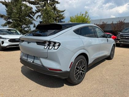 2025 Ford Mustang Mach-E PREMIUM - EXT RANGE w/GLASS ROOF & INT  in Cars & Trucks in Edmonton - Image 3