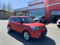 2015 Kia Soul EX