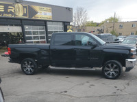 This vehicle is being sold AS IS/AS TRADED and is not represented as being in roadworthy condition,... (image 3)