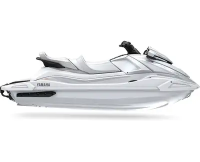 Play, relax and cruise all day with the performance of the value-minded VX Cruiser. Featuring an erg...