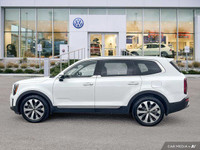 KBB.com Best Buy Awards. This Kia Telluride delivers a Regular Unleaded V-6 3.8 L/231 engine powerin... (image 1)