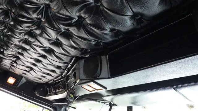 2019 Western Star 4900 SB Cummins X15 Eaton 18 Speed in Heavy Trucks in Delta/Surrey/Langley - Image 84