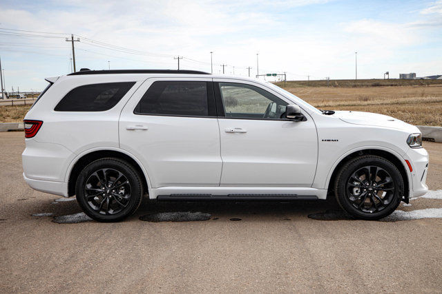 2024 Dodge Durango R/T PLUS LEATHER SUNROOF HEMI in Cars & Trucks in Strathcona County - Image 4