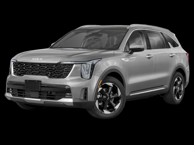 Kia Sorento Hybrid EX AWD 2025 in Cars & Trucks in Longueuil / South Shore