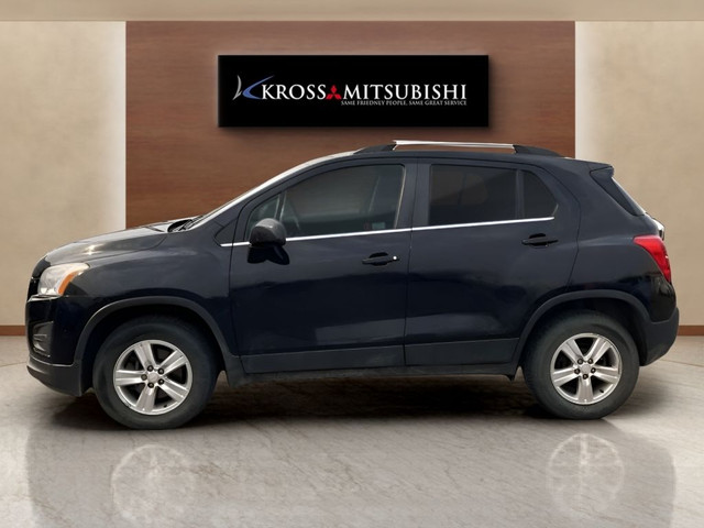 2013 CHEVROLET TRAX 1LT in Cars & Trucks in Edmonton - Image 2