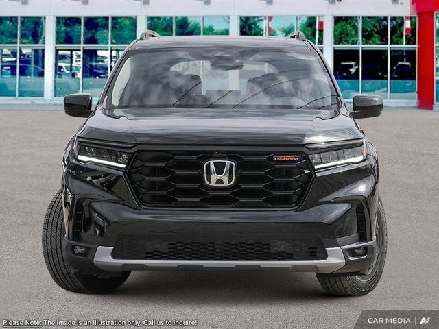 2025 Honda Pilot TrailSport in Cars & Trucks in Brantford - Image 2