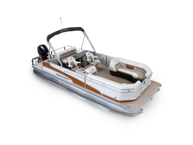 2024 Princecraft VECTRA 23 RL in Powerboats & Motorboats in Val-d'Or - Image 2