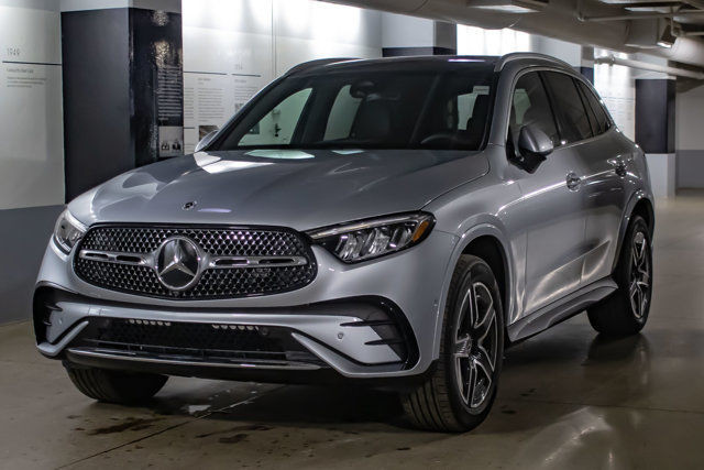 2025 Mercedes-Benz GLC GLC 300 4MATIC SUV in Cars & Trucks in Edmonton - Image 4