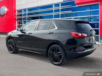 Recent Arrival! Check out this sharp looking 2021 Chevy Equinox LT AWD! This Equinox is nicely equip... (image 4)