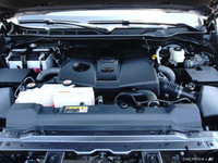 *Former Daily Rental:* Wheels: 18 Alloy, Wheels w/Silver Accents, Vehicle Stability Control (VSC) El... (image 7)