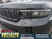 This Jeep Grand Cherokee L delivers a 3.6L V6 Engine engine powering this Automatic transmission. Dr... (image 9)