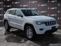 Check out this 2019 Jeep Grand Cherokee Laredo | 4x4 | POWER SEAT | APPLE CAR PLAY | BACK UP CAM | K... (image 7)