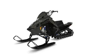 PAYMENTS LOW AS $167 BIWKLY! 2025 POLARIS 9R RMK KHAOS SLASH 155 2.75 SNOW CHECK CANCELLATION THAT A...
