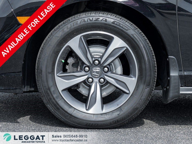 2018 Honda Odyssey EX Auto in Cars & Trucks in Hamilton - Image 4