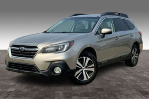 2019 Subaru Outback LIMITED