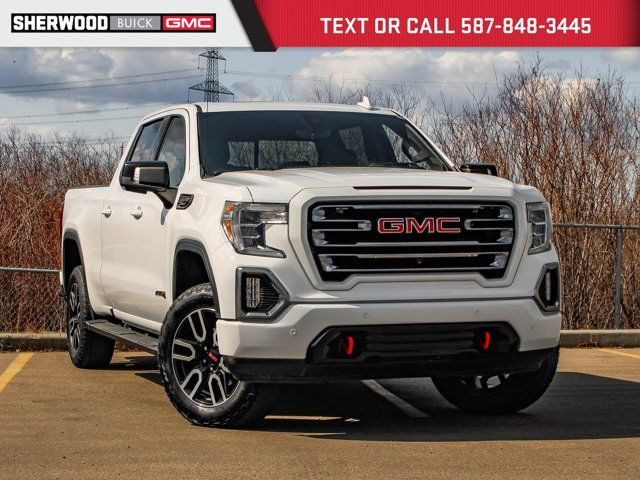 2019 GMC Sierra 1500 AT4 Preferred 6.2L 6'6 Box in Cars & Trucks in Strathcona County