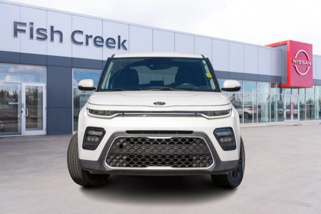 2021 Kia Soul EX | No Accidents | 2.0L Engine in Cars & Trucks in Calgary - Image 2