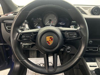 Porsche Macan 2022 in very good condition, delivered with a single key and winter kit included - per... (image 6)