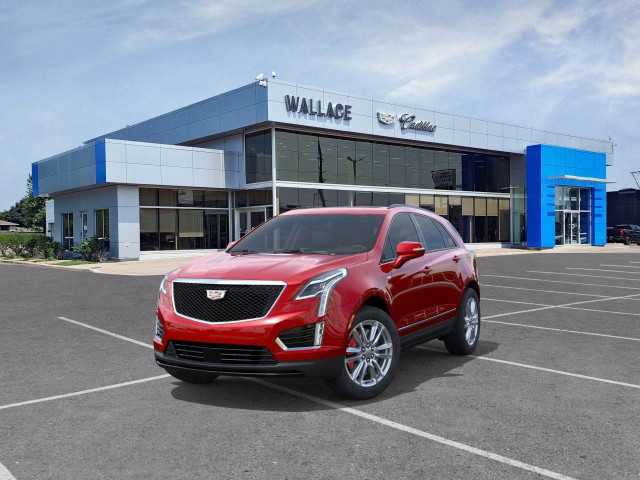 2025 Cadillac XT5 Sport in Cars & Trucks in Oakville / Halton Region - Image 2