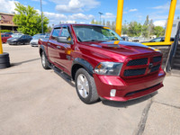 2019 RAM 1500 Classic Express 4x4 Powerful Reliable! ✔ Engine: 5.7L HEMI V8 ✔ Transmission: 8-Speed... (image 4)