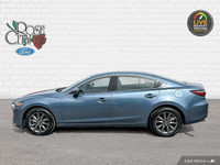 - ACCIDENT FREE - HEATED LEATHER SEATS - HEATED STEERING WHEEL - SUNROOF - APPLE CAR PLAY & ANDROID... (image 2)