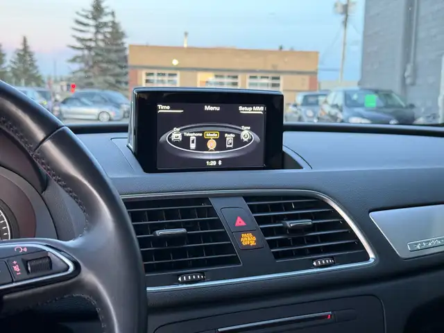 2017 Audi Q3 PREMIUM/78000 KM! NO ACCIDENTS! CERTIFIED! in Cars & Trucks in Edmonton - Image 38