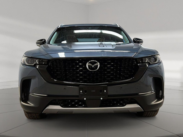 2024 Mazda CX-50 MERIDIAN 2.5T CUIR TOIT PANO NAV 4RM in Cars & Trucks in Laval / North Shore - Image 2