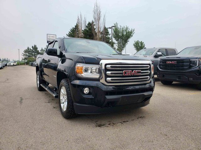 2018 GMC Canyon SLE V6 in Cars & Trucks in Strathcona County - Image 3