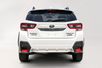 Nouvel Arrivage! La Subaru Crosstrek Touring 2023 est un VUS compact à la fois robuste et raffiné, i... (image 4)