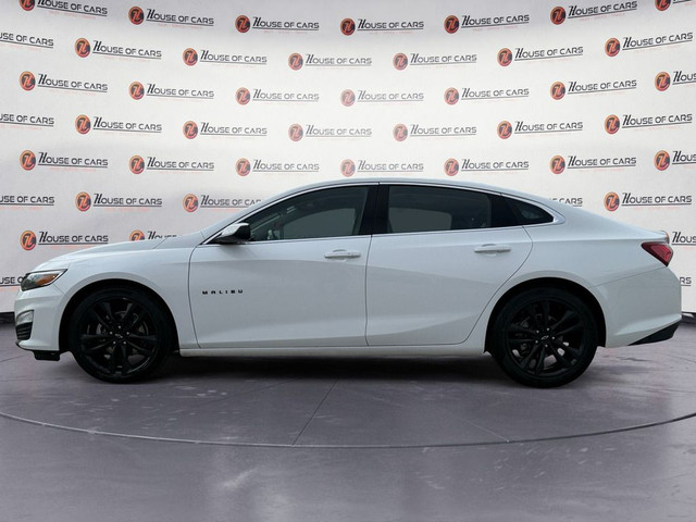 2023 Chevrolet Malibu 4dr Sdn 1LT in Cars & Trucks in Calgary - Image 2