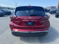 Discover the perfect blend of style, comfort, and performance with the 2023 Nissan Murano SL. This s... (image 3)
