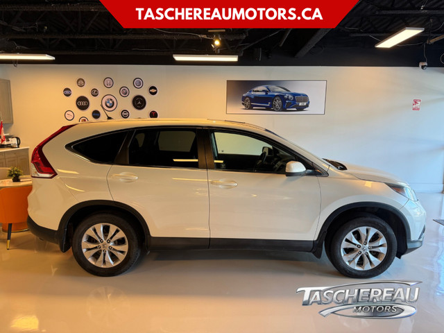 2014 Honda CR-V in Cars & Trucks in Longueuil / South Shore - Image 4