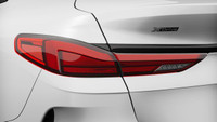 La toute nouvelle BMW 228i xDrive 2024 laisse les conventions derrière. La Série 2 combine une appar... (image 7)