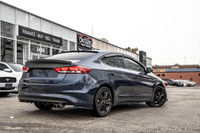 Hyundai Elantra GLS Automatic Heated Seats Touchscreen Back Up Camera Blind Spot Monitoring Sunroof... (image 7)